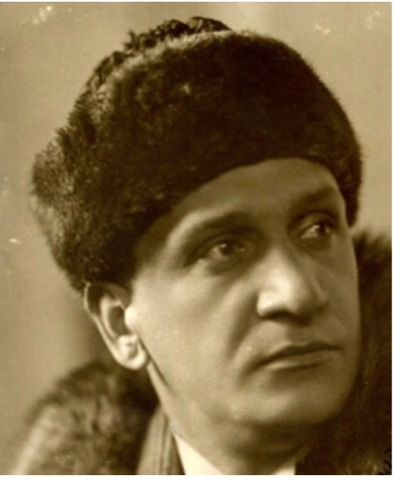 Фотография надгробия